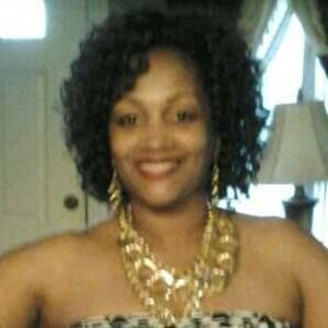 Meet your Posher, Christi mcadoo